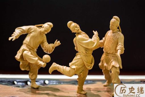 蹴鞠和足球是一项运动么