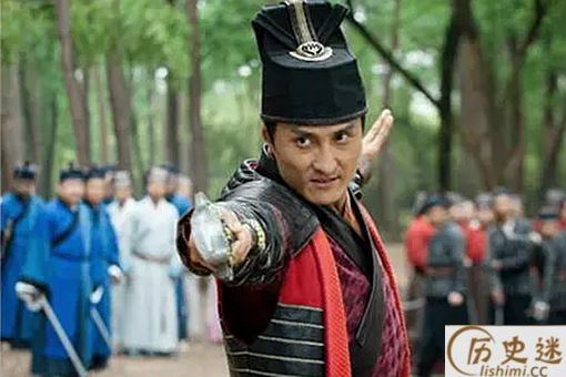 金庸笔下最厉害的四个瞎子都是谁