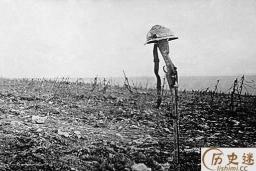 督战队是一种怎样的部队