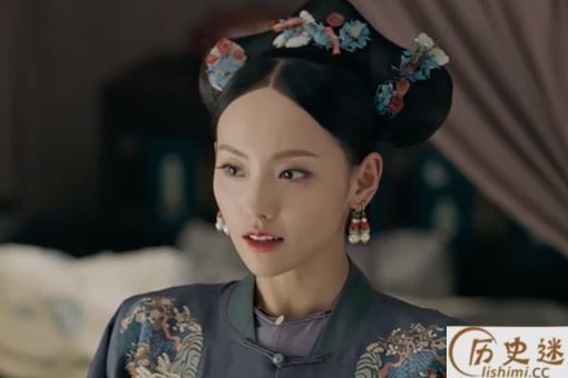 容妃真的刷了27年马桶吗