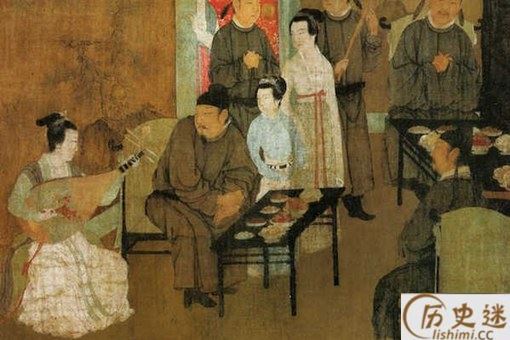 古人晚上没电都会做些什么