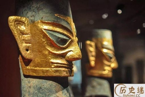 日本研究三星堆文化目的是什么