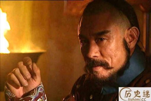 岳钟琪为何被雍正帝判处斩监候