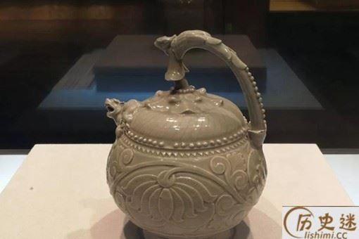 倒流壶的原理是什么