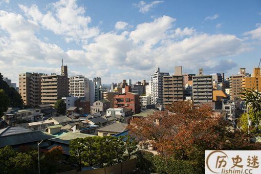 世界上不只一个地方叫中国