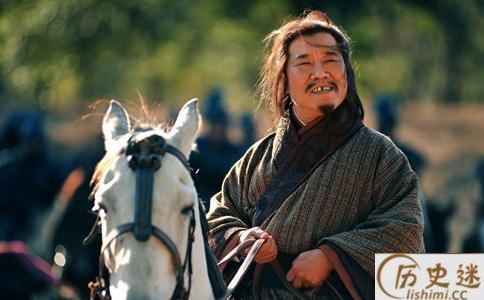 魏国司马懿和蜀国庞统,谁长得更丑一些