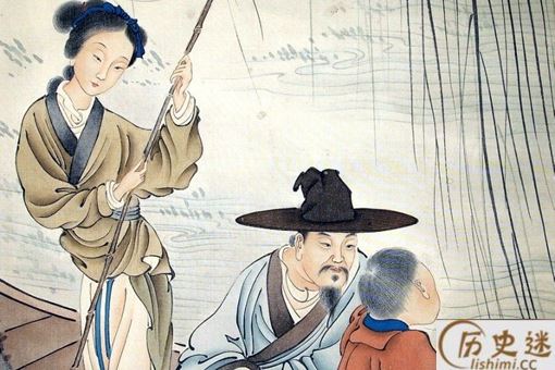 古代光棍娶不到老婆怎么办