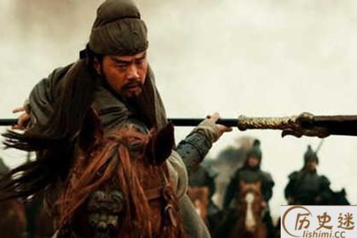 古代将军画像都是大肚子能上战场吗