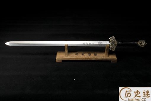 尚方宝剑究竟出现在哪些朝代