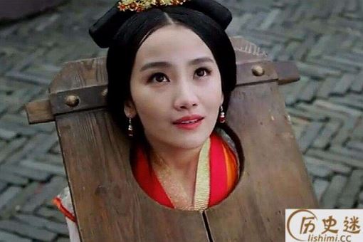 古代女子为什么死都不愿露体