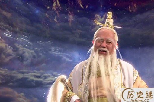太白金星与太上老君的区别,两人有什么关系吗