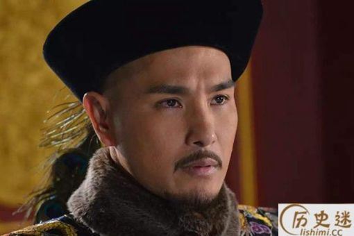 岳钟琪为何被雍正帝判处斩监候