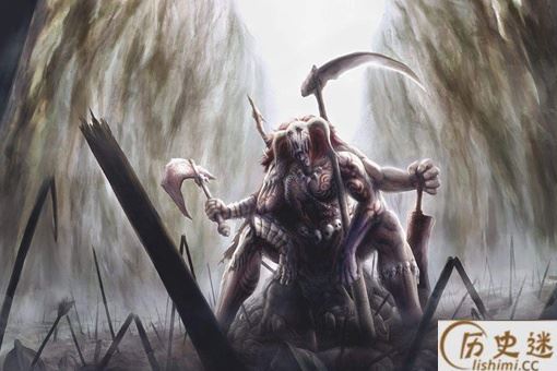 为何说蚩尤是埃及法老,没有证据就是胡说哦