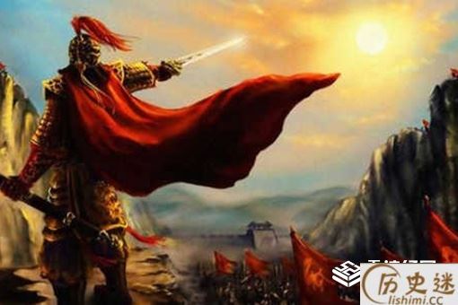 古代战争怎么避免误伤战友