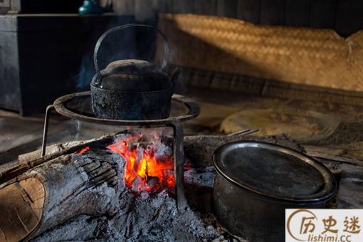 古代人取暖靠哪些工具