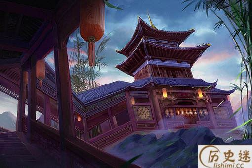 古人买得起房子吗