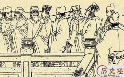 王安石变法之后北宋为什么还是孱弱不堪