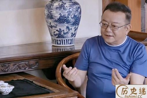 王刚四合院有哪些古董