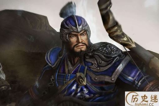 三国第一草包将军是谁