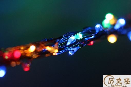 地球最早的时候有颜色么