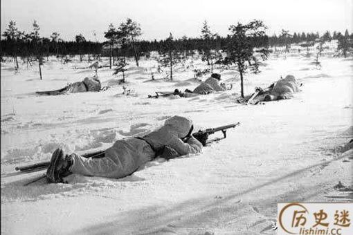 芬兰面对苏联的敲诈勒索,为何不肯乖乖就范