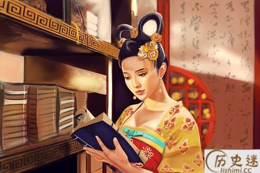 武则天以后为什么各朝各代再也没出现过女皇帝