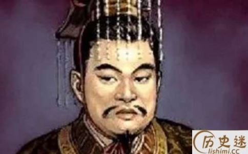 中国史上最贪财的皇帝是谁