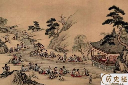 古代一年当中半年都是假期