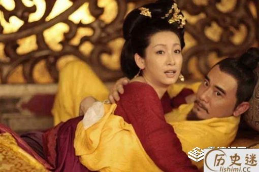 古代妃子多少岁不能侍寝