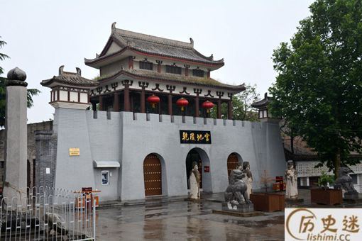 中国最邪门的陵墓,无数奇珍异宝,但是没人敢动