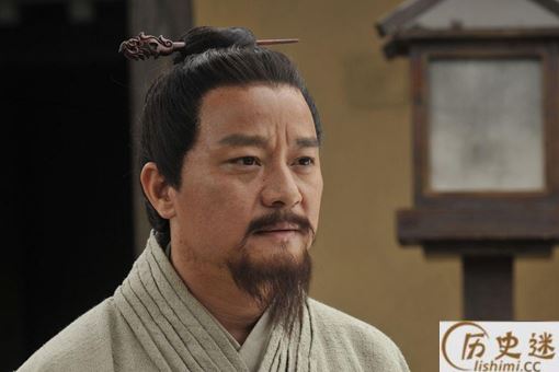 魏国齐国皆不识范雎大才,狼狈奔秦终展一生抱负