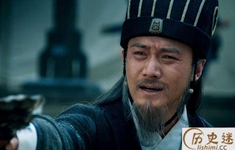 三国一共有几次空城计