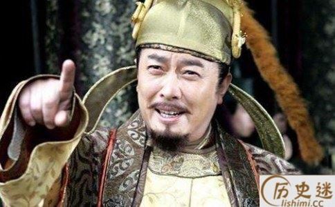 薛举为何会成为李唐王朝建立的阻碍