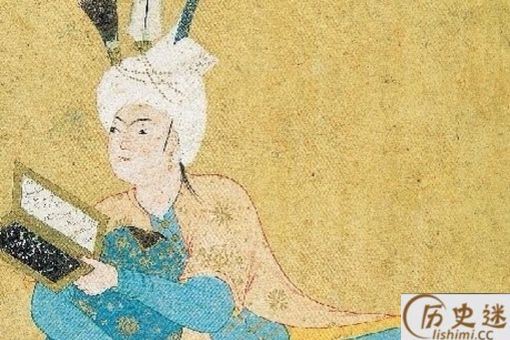 古代西方人东进的时候为什么选打印度而不是中国