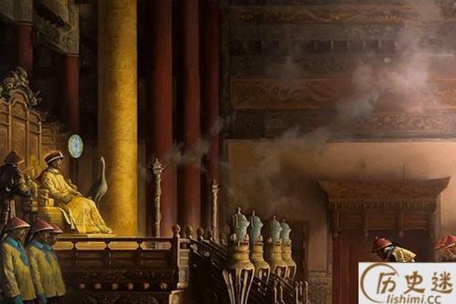 古代官员几点上朝