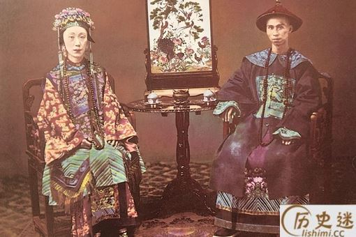 古代妻妾会一起做吗