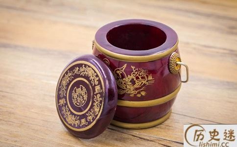 中国古代马桶是怎么演变而来的