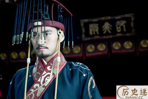 刘秀要了阴丽华第一次是真的吗