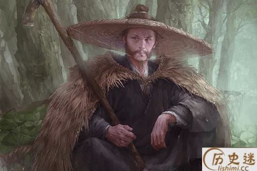 史斌和水浒传有什么关系