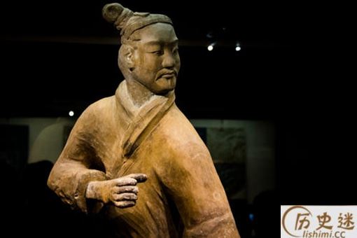 兵马俑平均身高1.85米左右,那古代人是不是都很高啊