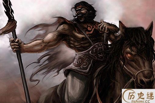 同是三国时期的杀猪人张飞和何进,他们的结局为什么完全不一样