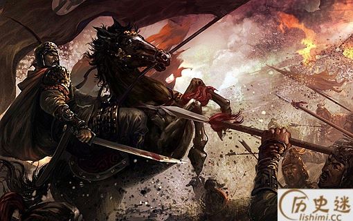 古代一打仗就国库空虚,难道不打仗的时候就不发军饷了