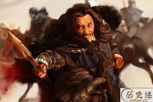 项羽要杀刘太公刘邦为什么不制止