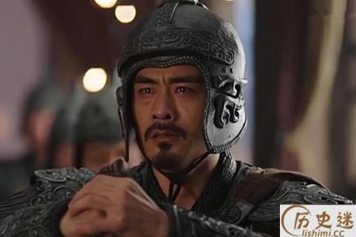 姜维一计害三贤是哪三西贤