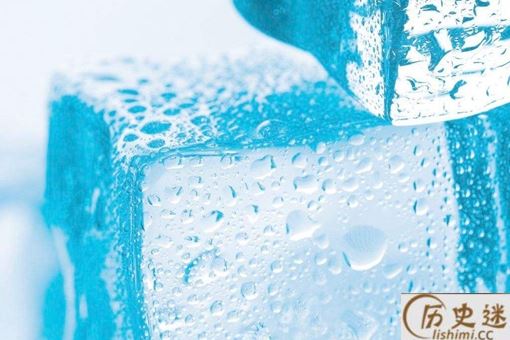 古代人用什么办法制冰
