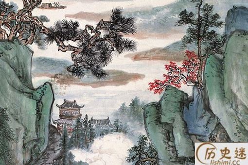 古代人为何喜欢把诗词写在墙壁上