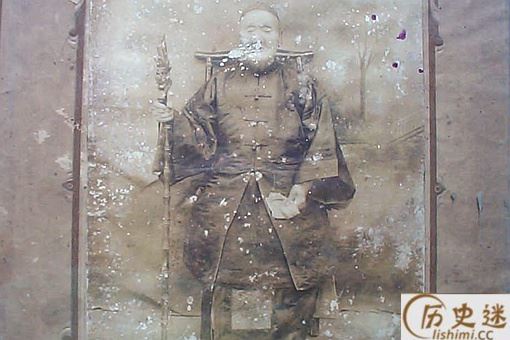 现在还有清朝人活着吗