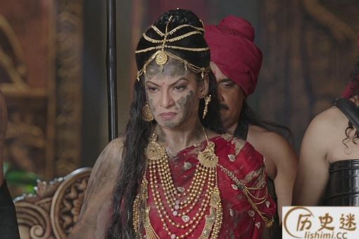 孔雀王朝入侵秦朝会有什么样的结果