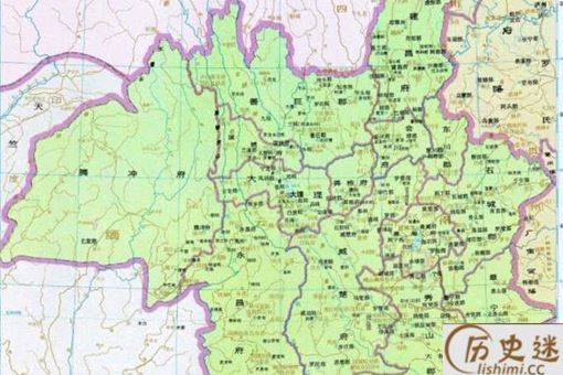 为什么大理段氏皇帝都喜欢出家当和尚