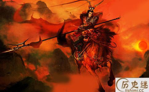 吕布三姓家奴的绰号是谁给他起的